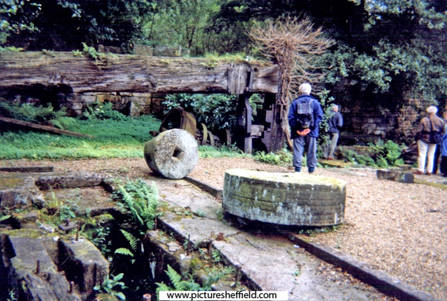 Mousehole forge online