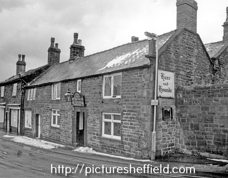 house of hounds