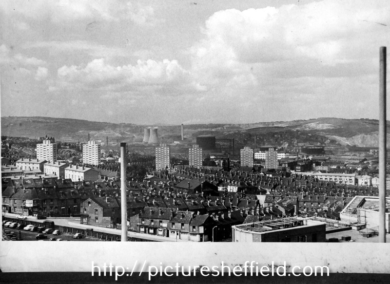 Searching Picture Sheffield