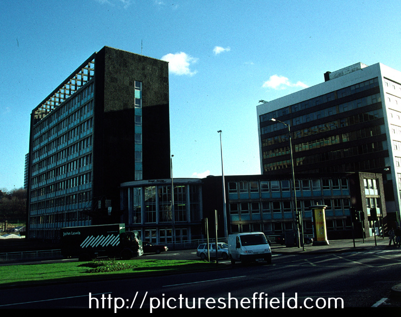 Searching Picture Sheffield