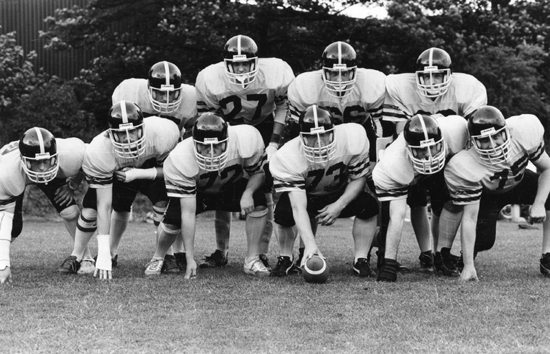 Sheffield Giants American Football Club