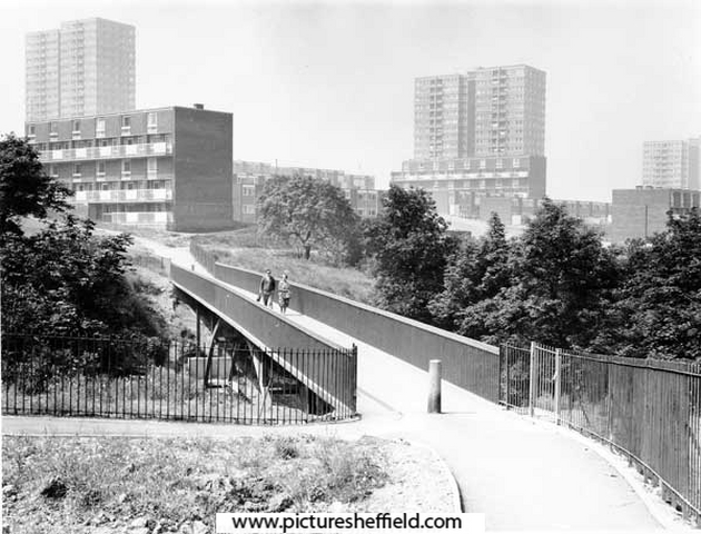 Searching Picture Sheffield