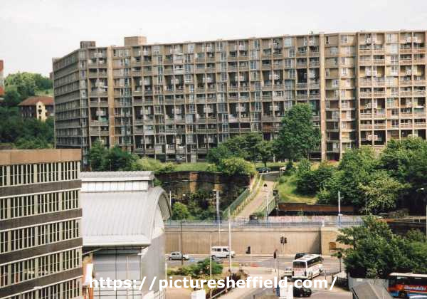 Searching Picture Sheffield