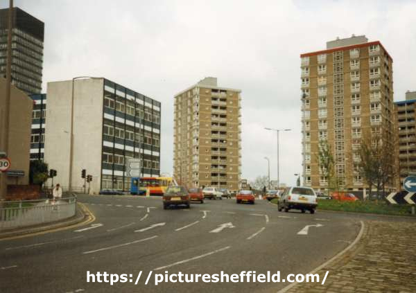 Searching Picture Sheffield