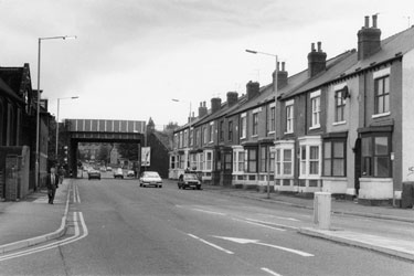 Searching Picture Sheffield