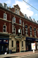 Hutton's Buildings, West Street