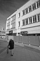 The remaining property formerly Nos 101-103, Ethel Austin; 05 and 107-109, Home Bargains to be demolished for the new Market, The Moor