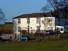 Butterthwaite House, Butterthwaite, near Ecclesfield (this is not the house at the junction of Loicher Lane and Jumble Lane)