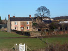 Butterthwaite Farm, Butterthwaite, near Ecclesfield