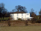 Butterthwaite House, Butterthwaite Lane, Ecclesfield (This is not the house at the junction of Loicher Lane and Jumble Lane)