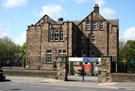 Woodseats Infant and Junior School, Chesterfield Road