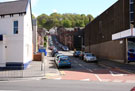 Nettleham Road from Chesterfield Road