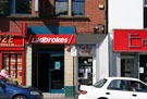 Ladbrokes, betting shop, No. 682 Chesterfield Road