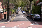 Newlyn Road from Chesterfield Road