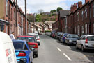 Helmton Road from Chesterfield Road