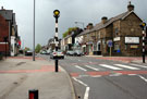 Abbey Lane from Chesterfield Road