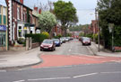 Mitchell Road from Abbey Lane