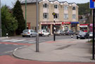 Abbey Lane from Greenhill Road