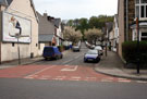 Harbord Road from Abbey Lane