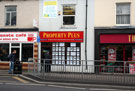 Property Plus, Chesterfield Road