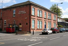 Woodseats Police Station, No. 699, Chesterfield Road