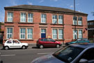 Woodseats Police Station, No. 699, Chesterfield Road