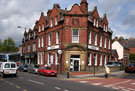 HSBC Bank, No 727-729, Chesterfield Road at junction of Chantrey Road