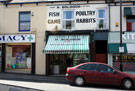 Horace Boldock, fish and game dealers, No. 754 Chesterfield Road