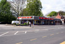 KFC Restaurant, No 872, Chesterfield Road