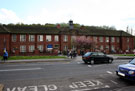 Abbey Lane Infant/Junior School, Abbey Lane