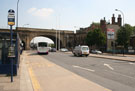 View: a00190 Looking towards Wicker Arches from The Wicker