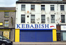 Kebabish Original takeaway, No. 25 The Wicker