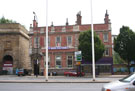 Nos. 122 - 126 The Wicker, The Bed Factory, former National Westminster Bank, No. 126, Wicker