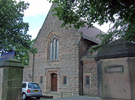 St Joseph's RC Church, St. Josephs Road, Handsworth