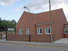 St Joseph's RC Primary School, St. Joseph's Road, Handsworth