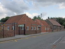 St Joseph's RC Primary School, St. Joseph's Road, Handsworth