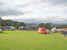 Norfolk Heritage Park during Sheffield Fayre