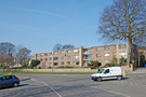 Bents View, Bents Green, Knowle Lane / Ringinglow Road, Sheffield