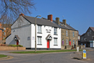 Hill Top House, Bents Green, Ringinglow Road, Sheffield