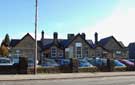 Lound Junior School, Lound Side, Chapeltown