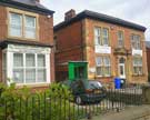 Sheffield Somali Community Centre, Burngreave Road