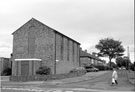 St Bernard's Church, Southey Hill