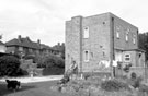 Caretaker's house, Meynell Junior School, Meynell Road