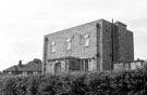 Caretaker's House, Meynell Junior School, Meynell Road