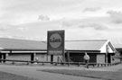 Lidl Supermarket, Halifax Road