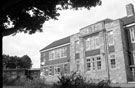 Southey Green Junior School, Crowder Avenue