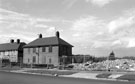 Demolition and site clearance work on Buchanan Road, Parson Cross