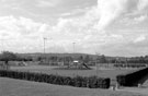 Playground, Parson Cross Park