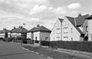 Kyle Crescent, Parson Cross