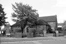 Mount Tabor Methodist Church, Southey Hill, Parson Cross